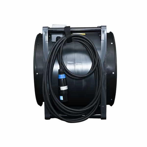 RamFan EFi150XX
